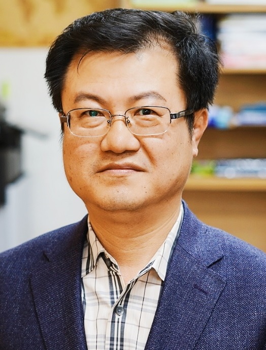 박두현 교수님사진